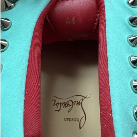 Christian Louboutin
